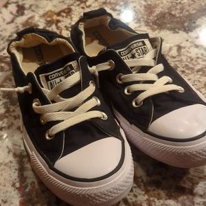 Check Taylor All Star Shore Line slip-on